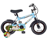 Viking Rascal 12" Junior Boys Bike